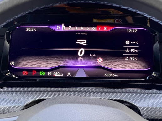 Volkswagen Golf - Afbeelding 24 van 24