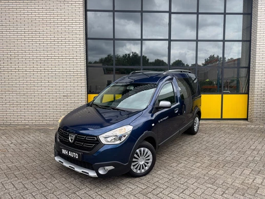 Dacia Dokker - Afbeelding 1 van 22