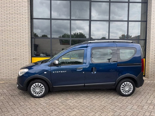 Dacia Dokker - Afbeelding 2 van 22