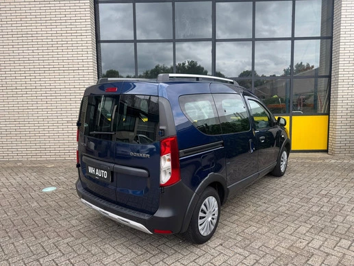 Dacia Dokker - Afbeelding 3 van 22