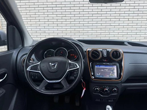 Dacia Dokker - Afbeelding 4 van 22
