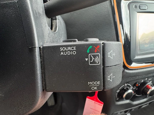 Dacia Dokker - Afbeelding 15 van 22