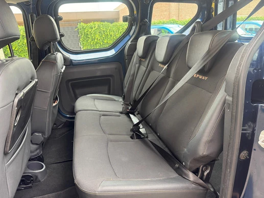 Dacia Dokker - Afbeelding 16 van 22
