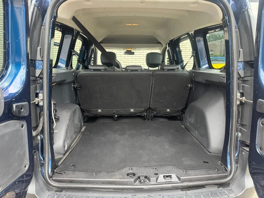 Dacia Dokker - Afbeelding 17 van 22