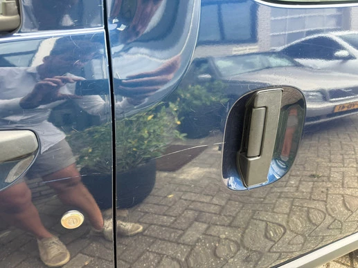 Dacia Dokker - Afbeelding 21 van 22
