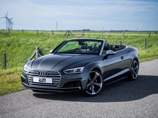 Audi S5 - Afbeelding 2 van 24