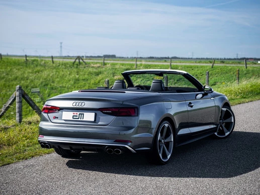 Audi S5 - Afbeelding 3 van 24