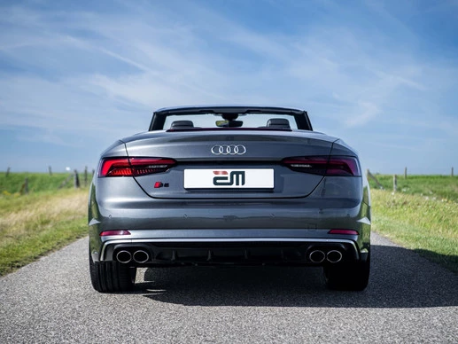 Audi S5 - Afbeelding 4 van 24