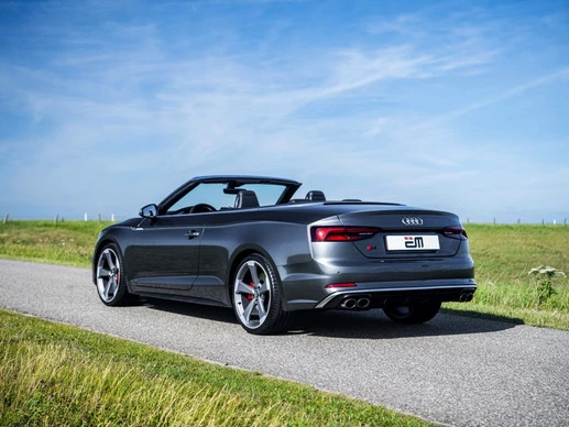 Audi S5 - Afbeelding 5 van 24