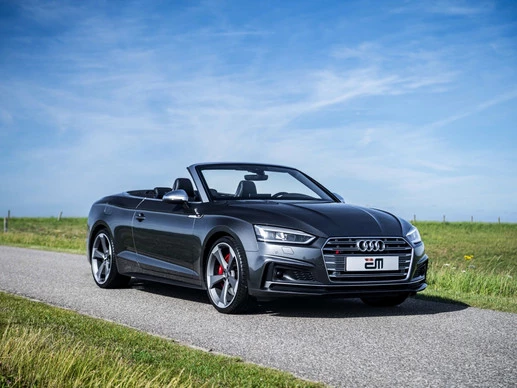 Audi S5 - Afbeelding 6 van 24