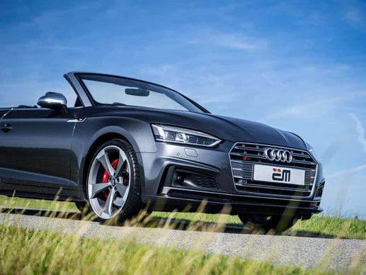 Audi S5 - Afbeelding 7 van 24
