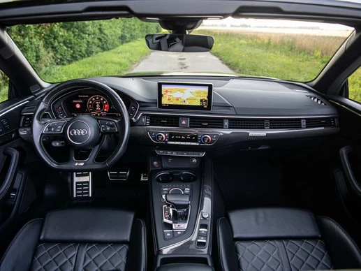 Audi S5 - Afbeelding 8 van 24