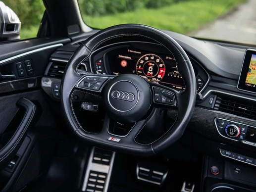 Audi S5 - Afbeelding 10 van 24