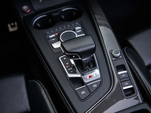 Audi S5 - Afbeelding 12 van 24
