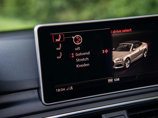 Audi S5 - Afbeelding 16 van 24