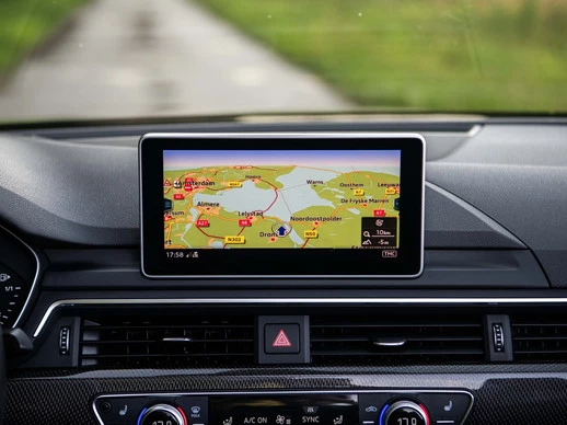 Audi S5 - Afbeelding 21 van 24