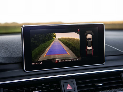 Audi S5 - Afbeelding 22 van 24