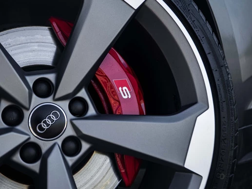Audi S5 - Afbeelding 23 van 24