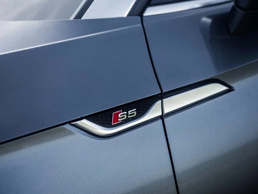 Audi S5 - Afbeelding 24 van 24