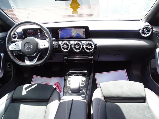 Mercedes-Benz CLA - Afbeelding 2 van 30