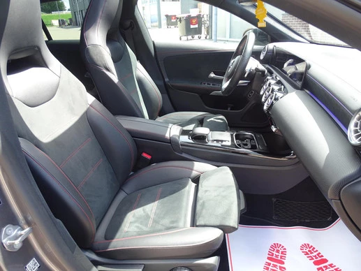Mercedes-Benz CLA - Afbeelding 3 van 30