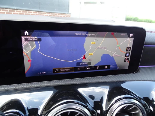 Mercedes-Benz CLA - Afbeelding 4 van 30
