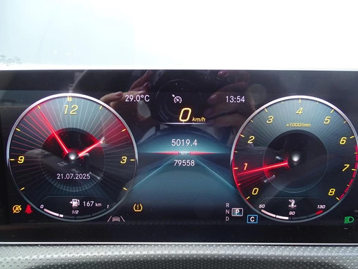 Mercedes-Benz CLA - Afbeelding 6 van 30