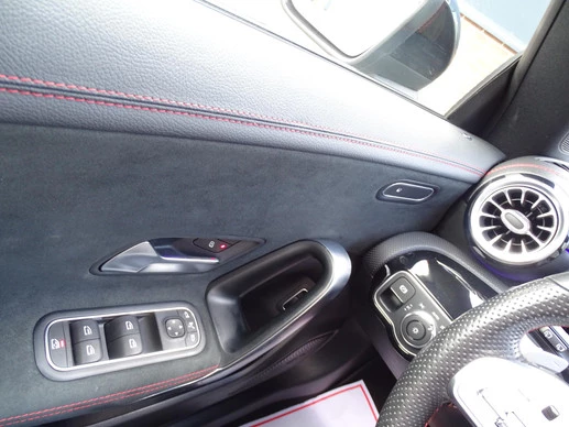 Mercedes-Benz CLA - Afbeelding 7 van 30
