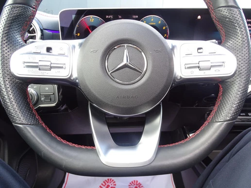 Mercedes-Benz CLA - Afbeelding 8 van 30