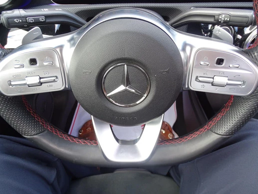 Mercedes-Benz CLA - Afbeelding 9 van 30