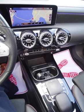 Mercedes-Benz CLA - Afbeelding 11 van 30