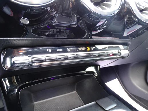 Mercedes-Benz CLA - Afbeelding 12 van 30