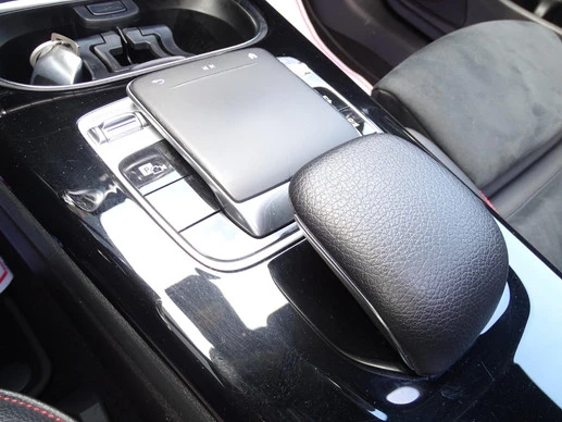 Mercedes-Benz CLA - Afbeelding 13 van 30