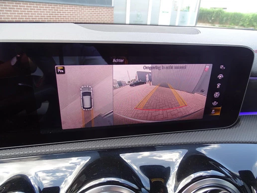 Mercedes-Benz CLA - Afbeelding 14 van 30