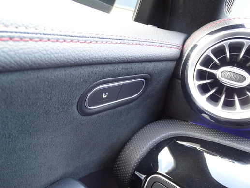 Mercedes-Benz CLA - Afbeelding 15 van 30
