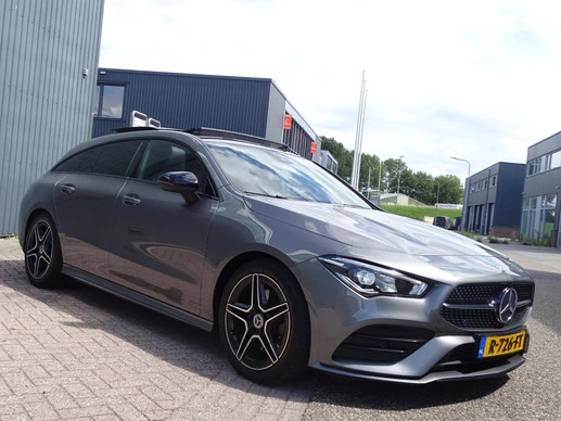 Mercedes-Benz CLA - Afbeelding 23 van 30