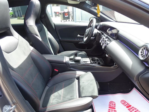 Mercedes-Benz CLA - Afbeelding 25 van 30