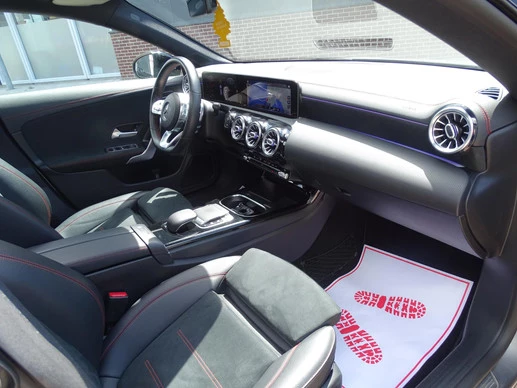 Mercedes-Benz CLA - Afbeelding 26 van 30