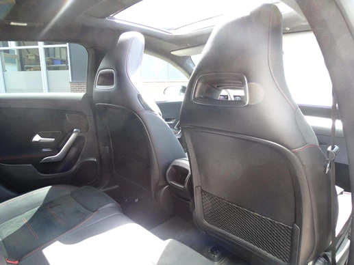 Mercedes-Benz CLA - Afbeelding 27 van 30
