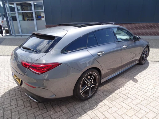 Mercedes-Benz CLA - Afbeelding 29 van 30