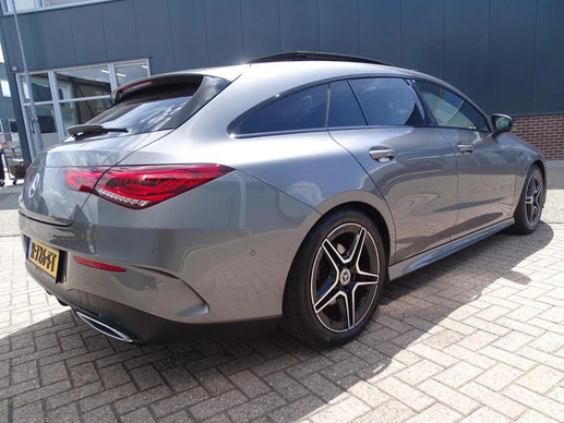 Mercedes-Benz CLA - Afbeelding 30 van 30