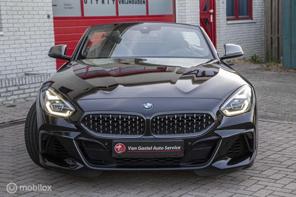 BMW Z4 - Afbeelding 2 van 20