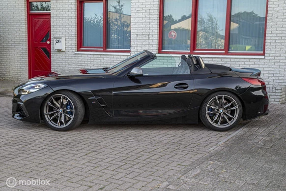 BMW Z4 - Afbeelding 3 van 20