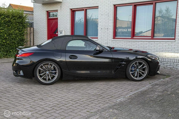BMW Z4 - Afbeelding 4 van 20