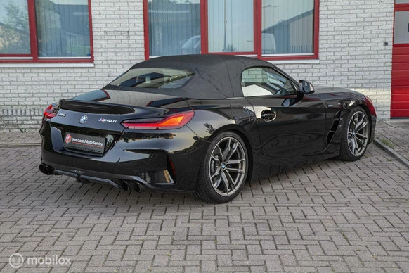 BMW Z4 - Afbeelding 5 van 20