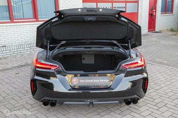BMW Z4 - Afbeelding 6 van 20