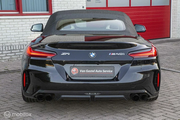 BMW Z4 - Afbeelding 7 van 20