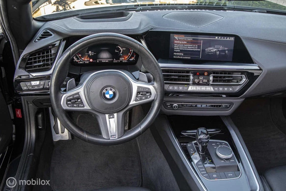 BMW Z4 - Afbeelding 9 van 20