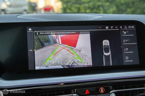 BMW Z4 - Afbeelding 16 van 20