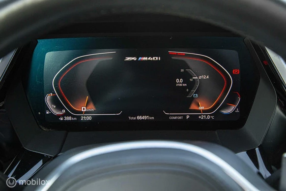 BMW Z4 - Afbeelding 18 van 20